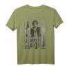 Star Wars Han Solo Rebel Text T-Shirt - Offiziell lizenzierte Star Wars Kleidung für Fans