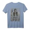 Star Wars Han Solo Rebel Text T-Shirt - Offiziell lizenzierte Star Wars Kleidung für Fans