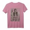 Star Wars Han Solo Rebel Text T-Shirt - Offiziell lizenzierte Star Wars Kleidung für Fans