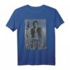 Star Wars Han Solo Rebel Text T-Shirt - Offiziell lizenzierte Star Wars Kleidung für Fans