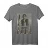 Star Wars Han Solo Rebel Text T-Shirt - Offiziell lizenzierte Star Wars Kleidung für Fans