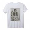 Star Wars Han Solo Rebel Text T-Shirt - Offiziell lizenzierte Star Wars Kleidung für Fans