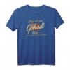 Das ist ein Gerhardt Ding - Lustiges Familien T-Shirt für Verwandte, Freunde und Familienfeiern