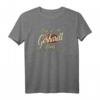 Das ist ein Gerhardt Ding - Lustiges Familien T-Shirt für Verwandte, Freunde und Familienfeiern