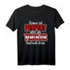 T-Shirt Tirol - Lustiges Tiroler Spruch T-Shirt als Geschenk für Innsbruck, Österreich & Dialektliebhaber zu Weihnachten & Geburtstag