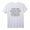HapBunny T-Shirt mit 'That Rug Really Tied The Room Together' - Offiziell lizenziertes Big Lebowski Design für Fans
