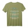 Bevor du fragst Spruch für Brillenverkäufer und Augenoptiker T-Shirt  Humorvolles Geschenk für Augenoptiker und Ausbildung Absolventen