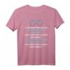 Bevor du fragst Spruch für Brillenverkäufer und Augenoptiker T-Shirt  Humorvolles Geschenk für Augenoptiker und Ausbildung Absolventen