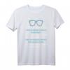 Bevor du fragst Spruch für Brillenverkäufer und Augenoptiker T-Shirt  Humorvolles Geschenk für Augenoptiker und Ausbildung Absolventen