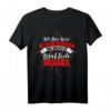 Ich bin kein Klugscheisser ich weiss es wirklich Besser T-Shirt  Lustiges Geschenk für Besserwisser und Schlaumeier