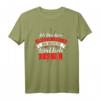 Ich bin kein Klugscheisser ich weiss es wirklich Besser T-Shirt  Lustiges Geschenk für Besserwisser und Schlaumeier