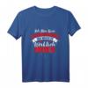 Ich bin kein Klugscheisser ich weiss es wirklich Besser T-Shirt  Lustiges Geschenk für Besserwisser und Schlaumeier
