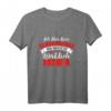 Ich bin kein Klugscheisser ich weiss es wirklich Besser T-Shirt  Lustiges Geschenk für Besserwisser und Schlaumeier