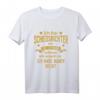 Ich bin Schiedsrichter Ich habe immer Recht Lustiges T-Shirt  Geschenkidee für Papa, Vater, Großvater, Onkel und Freunde zum Geburtstag, Vatertag & Weihnachten