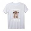Otter sind süß ich bin süß also bin ich ein Otter - Fischotter T-Shirt, perfektes Geschenk für Otterfans zu Weihnachten & Geburtstag
