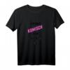 Ich darf komisch sein - PDL Geschenk T-Shirt für Pflegekräfte im Gesundheitswesen