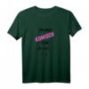 Ich darf komisch sein - PDL Geschenk T-Shirt für Pflegekräfte im Gesundheitswesen