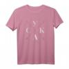 Lustiges russisches T-Shirt mit Suka Blyat - Kyrillisches Alphabet, originelles Souvenir für Russland-Reisende und Sprachliebhaber