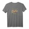 Das ist ein Schiller Ding - Lustiges Familien T-Shirt für die ganze Verwandtschaft, perfektes Geschenk zum Geburtstag, Weihnachten, Vatertag & Familienfeiern