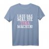 Lass Das Mal Die Tina Machen Lustiges Spruch T-Shirt  Perfektes Geschenk für Frauen, Mamas, Omas zum Geburtstag, Muttertag & Weihnachten