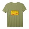 Fachärztin bestanden T-Shirt - Lustiges Medizin Motiv für frischgebackene Fachärztinnen, perfekt als Geschenk zu Weihnachten, Ostern oder Geburtstag