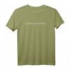 No Bra No Panties T-Shirt mit Statement - Stylisches Frauen Shirt für Selbstbewusste & Freigeistige Damen
