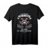 Lustiges Trike Motiv T-Shirt mit Vintage Design  Perfektes Geschenk für Triker, Biker & Trike Fans bei Treffen, Touren & Partys