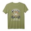 Lustiges Trike Motiv T-Shirt mit Vintage Design  Perfektes Geschenk für Triker, Biker & Trike Fans bei Treffen, Touren & Partys