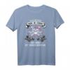 Lustiges Trike Motiv T-Shirt mit Vintage Design  Perfektes Geschenk für Triker, Biker & Trike Fans bei Treffen, Touren & Partys