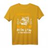 Ich Muss Weg Ich Glaub Mein LKW Hat Nach Mir Gerufen T-Shirt  Lustiges Geschenk für LKW Fahrer, Trucker & Fernfahrer zu Geburtstag oder Weihnachten