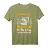 Ich Muss Weg Ich Glaub Mein LKW Hat Nach Mir Gerufen T-Shirt  Lustiges Geschenk für LKW Fahrer, Trucker & Fernfahrer zu Geburtstag oder Weihnachten