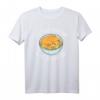 Ich bin nur wegen Mac und Cheese hier T-Shirt  Lustiges Design für Käseliebhaber, Pasta-Fans & Macaroni-Enthusiasten