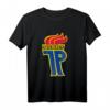 Jungpionier T-Shirt DDR Seid Bereit - Retro Vintage T-Shirt für DDR- und Nostalgie-Fans