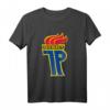 Jungpionier T-Shirt DDR Seid Bereit - Retro Vintage T-Shirt für DDR- und Nostalgie-Fans