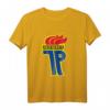 Jungpionier T-Shirt DDR Seid Bereit - Retro Vintage T-Shirt für DDR- und Nostalgie-Fans