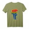 Jungpionier T-Shirt DDR Seid Bereit - Retro Vintage T-Shirt für DDR- und Nostalgie-Fans
