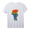 Jungpionier T-Shirt DDR Seid Bereit - Retro Vintage T-Shirt für DDR- und Nostalgie-Fans