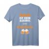 Radler ist kein Alkohol T-Shirt - Party & Saufshirt für Mallorca, Ibiza, JGA & mehr - Perfektes Partyoutfit für Gruppen & Freunde