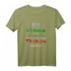 Wenn das die Lösung ist - will ich mein Problem zurück! Lustiges Selfironie T-Shirt für Geburtstag, Ostern & Weihnachten