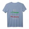 Wenn das die Lösung ist - will ich mein Problem zurück! Lustiges Selfironie T-Shirt für Geburtstag, Ostern & Weihnachten