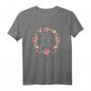 Damen T-Shirt mit Spruch 'LASS MICH ICH MUSS MICH DA JETZT REINSTEIGERN'  Humorvolles Motivationsshirt für Frauen