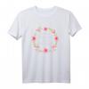 Damen T-Shirt mit Spruch 'LASS MICH ICH MUSS MICH DA JETZT REINSTEIGERN'  Humorvolles Motivationsshirt für Frauen