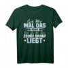 Gib mir mal das Ding neben dem Teil - Lustiges Spruch T-Shirt für Vergessliche, Handwerker & Kollegen