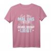 Gib mir mal das Ding neben dem Teil - Lustiges Spruch T-Shirt für Vergessliche, Handwerker & Kollegen