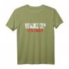 WACH AUF Es ist 1984 Shirt - Dystopia Orwellian T-Shirt gegen Zensur & Meinungsfreiheit