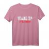 WACH AUF Es ist 1984 Shirt - Dystopia Orwellian T-Shirt gegen Zensur & Meinungsfreiheit