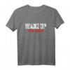 WACH AUF Es ist 1984 Shirt - Dystopia Orwellian T-Shirt gegen Zensur & Meinungsfreiheit