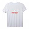 WACH AUF Es ist 1984 Shirt - Dystopia Orwellian T-Shirt gegen Zensur & Meinungsfreiheit