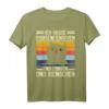 Ich hasse Morgenmenschen und Morgen - Lustiges Eule T-Shirt für Büroangestellte und Morgenmuffel, Geschenkidee für Geburtstag & Weihnachten