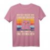 Ich hasse Morgenmenschen und Morgen - Lustiges Eule T-Shirt für Büroangestellte und Morgenmuffel, Geschenkidee für Geburtstag & Weihnachten